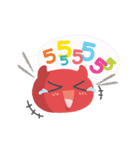 Demon P vol.1（個別スタンプ：16）