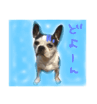 バナナズライフ（個別スタンプ：39）