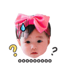 Wilson＆Alice（個別スタンプ：8）