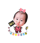 Wilson＆Alice（個別スタンプ：17）
