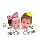Wilson＆Alice（個別スタンプ：25）
