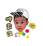 Wilson＆Alice（個別スタンプ：35）