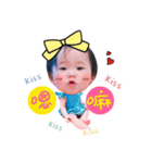 Wilson＆Alice（個別スタンプ：39）