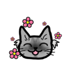 ジョルジュくん（個別スタンプ：3）