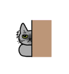 ジョルジュくん（個別スタンプ：27）
