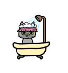 ジョルジュくん（個別スタンプ：38）