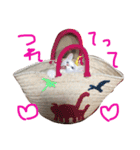 ふぁあちゃん（個別スタンプ：16）