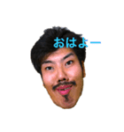 久保田和幸（個別スタンプ：1）