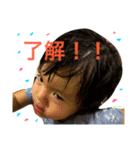 おはるスタンプ〜返信編〜（個別スタンプ：8）