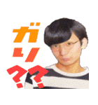 そーゆーせかい（個別スタンプ：10）