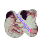 twin*S LIFE（個別スタンプ：4）