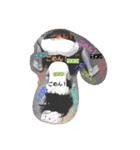 twin*S LIFE（個別スタンプ：10）