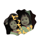 twin*S LIFE（個別スタンプ：12）
