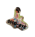 twin*S LIFE（個別スタンプ：16）
