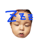 kimikimisticker（個別スタンプ：1）