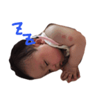 kimikimisticker（個別スタンプ：3）
