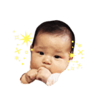 kimikimisticker（個別スタンプ：8）