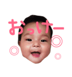 kimikimisticker（個別スタンプ：12）