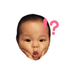 kimikimisticker（個別スタンプ：15）