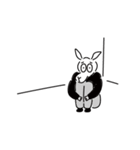 やぎのメイソンくん（個別スタンプ：6）