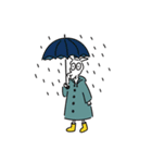 やぎのメイソンくん（個別スタンプ：9）