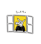 やぎのメイソンくん（個別スタンプ：12）