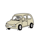 やぎのメイソンくん（個別スタンプ：23）