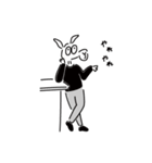 やぎのメイソンくん（個別スタンプ：27）