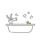 やぎのメイソンくん（個別スタンプ：37）