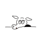やぎのメイソンくん（個別スタンプ：39）