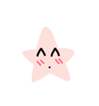 Starmoji（個別スタンプ：1）
