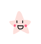 Starmoji（個別スタンプ：2）