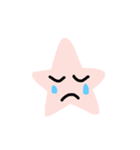 Starmoji（個別スタンプ：4）