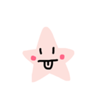 Starmoji（個別スタンプ：7）