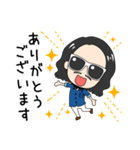 らんでぃーくん（個別スタンプ：4）