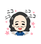 らんでぃーくん（個別スタンプ：7）