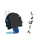 らんでぃーくん（個別スタンプ：10）