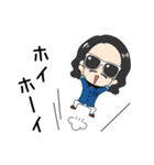 らんでぃーくん（個別スタンプ：15）