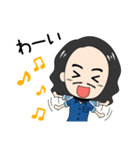 らんでぃーくん（個別スタンプ：18）