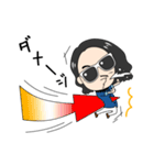 らんでぃーくん（個別スタンプ：21）