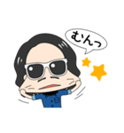 らんでぃーくん（個別スタンプ：28）