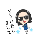 らんでぃーくん（個別スタンプ：30）