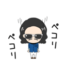 らんでぃーくん（個別スタンプ：32）