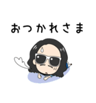 らんでぃーくん（個別スタンプ：34）