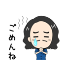 らんでぃーくん（個別スタンプ：35）