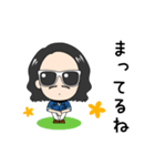 らんでぃーくん（個別スタンプ：38）