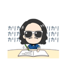らんでぃーくん（個別スタンプ：40）