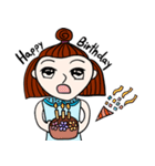 UKO Sud Sa（個別スタンプ：3）