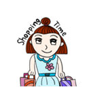 UKO Sud Sa（個別スタンプ：4）