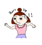 UKO Sud Sa（個別スタンプ：5）